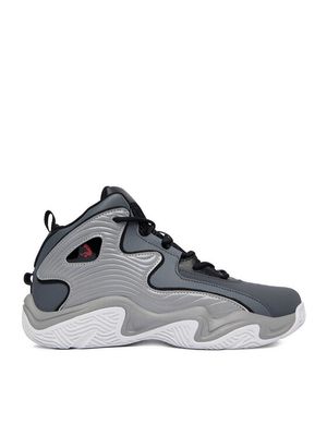 Buty sportowe dziecięce wiosenne Shaq ze sklepu: MODIVO w kategorii: Buty sportowe dziecięce - zdjęcie WP-EBWP-BKLVO-LN0_5907964135753