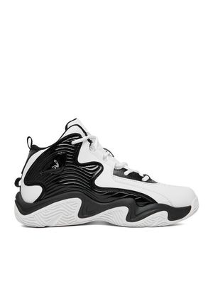 Buty sportowe dziecięce na wiosnę Shaq ze sklepu: MODIVO w kategorii: Buty sportowe dziecięce - zdjęcie WP-EBWP-BKLVO-LN0_5907964136071