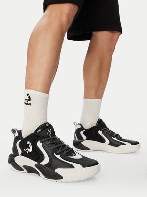 Buty sportowe męskie Shaq ze sklepu: MODIVO w kategorii: Buty sportowe męskie - zdjęcie WP-EBWP-BKLVO-LN0_5907964138310