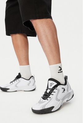 Buty sportowe męskie na wiosnę Shaq ze sklepu: MODIVO w kategorii: Buty sportowe męskie - zdjęcie WP-EBWP-BKLVO-LN0_5907964138402