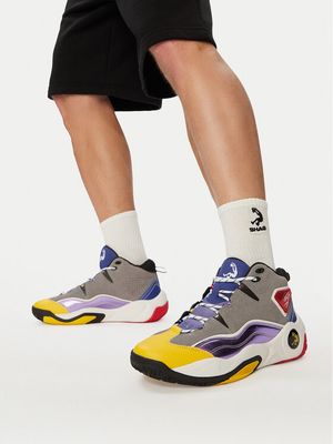 Shaq - Buty sportowe męskie wiosenne ze sklepu: MODIVO w kategorii: Buty sportowe męskie - zdjęcie WP-EBWP-BKLVO-LN0_5907964138587