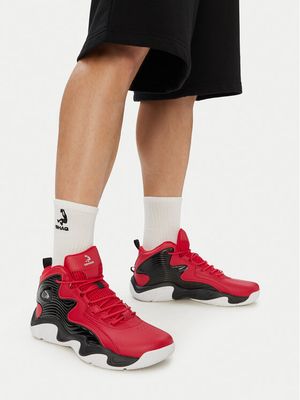 Buty sportowe męskie wiosenne Shaq ze sklepu: MODIVO w kategorii: Buty sportowe męskie - zdjęcie WP-EBWP-BKLVO-LN0_5907964138945