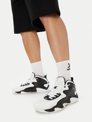 Buty sportowe męskie na wiosnę Shaq ze sklepu: MODIVO w kategorii: Buty sportowe męskie - zdjęcie WP-EBWP-BKLVO-LN0_5907964139034