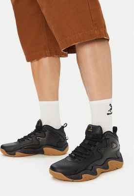 Buty sportowe męskie elegancki Shaq ze sklepu: MODIVO w kategorii: Buty sportowe męskie - zdjęcie WP-EBWP-BKLVO-LN0_5907964139126