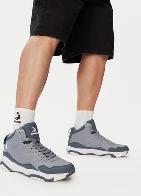 Buty sportowe męskie wiosenne Shaq ze sklepu: MODIVO w kategorii: Buty sportowe męskie - zdjęcie WP-EBWP-BKLVO-LN0_5907964139492