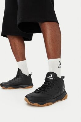 Buty sportowe męskie na lato Shaq ze sklepu: MODIVO w kategorii: Buty sportowe męskie - zdjęcie WP-EBWP-BKLVO-LN0_5907964139805