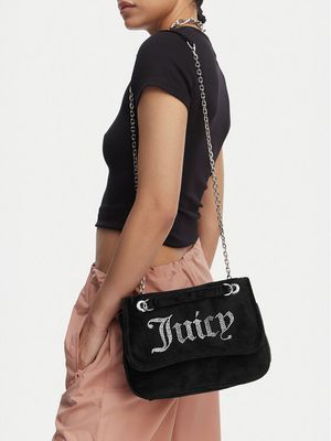 Listonoszka na lato Juicy Couture ze sklepu: MODIVO w kategorii: Listonoszki - zdjęcie WP-EBWP-BKLVO-LN0_5907964141518