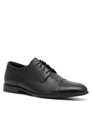 Buty eleganckie męskie jesienne Lasocki ze sklepu: MODIVO w kategorii: Buty eleganckie męskie - zdjęcie WP-EBWP-BKLVO-LN0_5907964144182