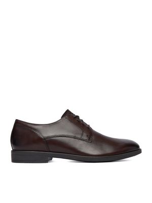 Buty eleganckie męskie jesienne Lasocki ze sklepu: MODIVO w kategorii: Buty eleganckie męskie - zdjęcie WP-EBWP-BKLVO-LN0_5907964144267
