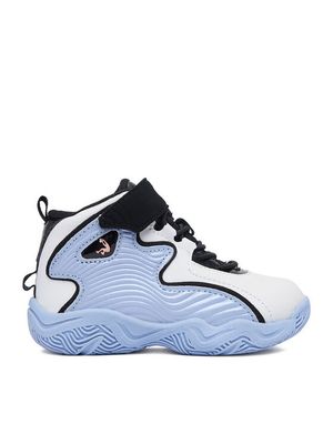 Buty sportowe dziecięce wiosenne Shaq ze sklepu: MODIVO w kategorii: Buty sportowe dziecięce - zdjęcie WP-EBWP-BKLVO-LN0_5907964145622