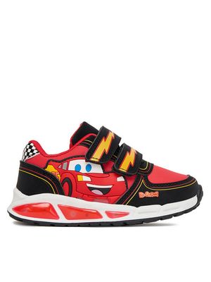 Buty sportowe dziecięce elegancki Cars ze sklepu: MODIVO w kategorii: Buty sportowe dziecięce - zdjęcie WP-EBWP-BKLVO-LN0_5907964148982