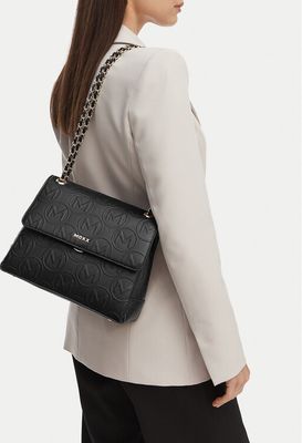 Kuferek elegancki Mexx ze sklepu: MODIVO w kategorii: Kuferki - zdjęcie WP-EBWP-BKLVO-LN0_5907964149941