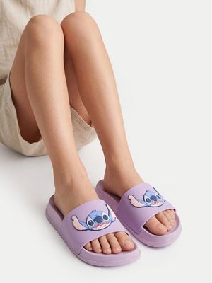 Disney Classics - Klapki dziecięce ze sklepu: MODIVO w kategorii: Klapki dziecięce - zdjęcie WP-EBWP-BKLVO-LN0_5907964150602