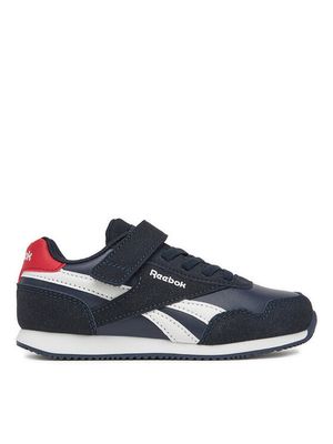 Buty sportowe dziecięce jesienne na wiosnę Reebok ze sklepu: MODIVO w kategorii: Buty sportowe dziecięce - zdjęcie WP-EBWP-BKLVO-LN0_5907964152354