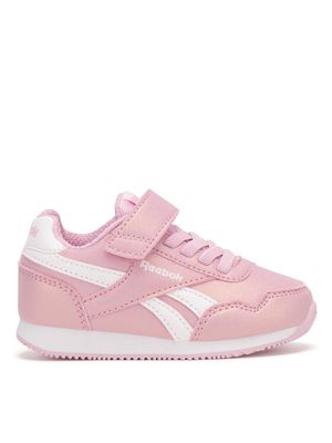 Buty sportowe dziecięce na wiosnę Reebok ze sklepu: MODIVO w kategorii: Buty sportowe dziecięce - zdjęcie WP-EBWP-BKLVO-LN0_5907964152934