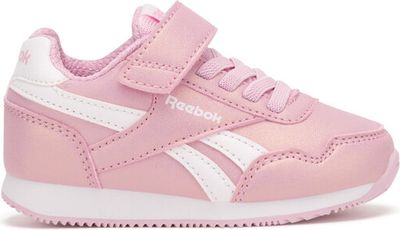 Buty sportowe dziecięce na wiosnę Reebok ze sklepu: MODIVO w kategorii: Buty sportowe dziecięce - zdjęcie WP-EBWP-BKLVO-LN0_5907964152934
