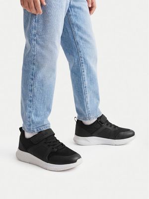 Buty sportowe dziecięce wiosenne Sprandi ze sklepu: MODIVO w kategorii: Buty sportowe dziecięce - zdjęcie WP-EBWP-BKLVO-LN0_5907964157922