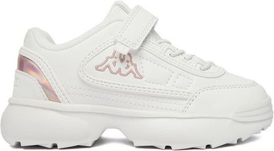 Buty sportowe dziecięce wiosenne Kappa ze sklepu: MODIVO w kategorii: Buty sportowe dziecięce - zdjęcie WP-EBWP-BKLVO-LN0_5907964168508