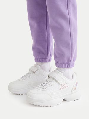 Buty sportowe dziecięce wiosenne Kappa ze sklepu: MODIVO w kategorii: Buty sportowe dziecięce - zdjęcie WP-EBWP-BKLVO-LN0_5907964168508