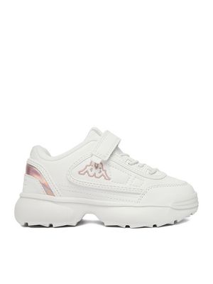 Buty sportowe dziecięce wiosenne Kappa ze sklepu: MODIVO w kategorii: Buty sportowe dziecięce - zdjęcie WP-EBWP-BKLVO-LN0_5907964168508
