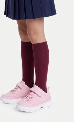 Buty sportowe dziecięce wiosenne Kappa ze sklepu: MODIVO w kategorii: Buty sportowe dziecięce - zdjęcie WP-EBWP-BKLVO-LN0_5907964168515