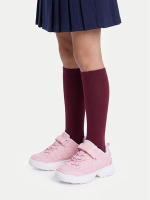 Buty sportowe dziecięce wiosenne Kappa ze sklepu: MODIVO w kategorii: Buty sportowe dziecięce - zdjęcie WP-EBWP-BKLVO-LN0_5907964168515
