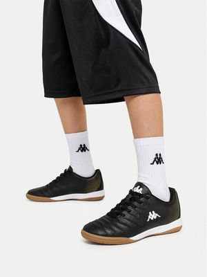 Buty sportowe dziecięce na wiosnę Kappa ze sklepu: MODIVO w kategorii: Buty sportowe dziecięce - zdjęcie WP-EBWP-BKLVO-LN0_5907964172130