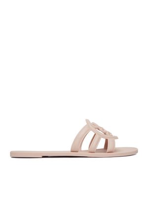 Klapki damskie letnie Nine West ze sklepu: MODIVO w kategorii: Klapki damskie - zdjęcie WP-EBWP-BKLVO-LN0_5907964173465