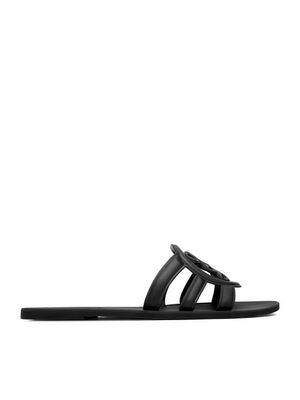 Klapki damskie letnie Nine West ze sklepu: MODIVO w kategorii: Klapki damskie - zdjęcie WP-EBWP-BKLVO-LN0_5907964173472