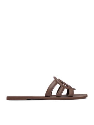 Nine West - Klapki damskie letnie ze sklepu: MODIVO w kategorii: Klapki damskie - zdjęcie WP-EBWP-BKLVO-LN0_5907964173489