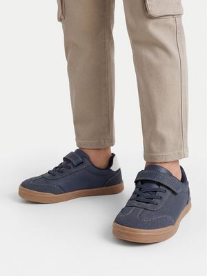 Buty sportowe dziecięce na wiosnę Sprandi ze sklepu: MODIVO w kategorii: Buty sportowe dziecięce - zdjęcie WP-EBWP-BKLVO-LN0_5907964176268