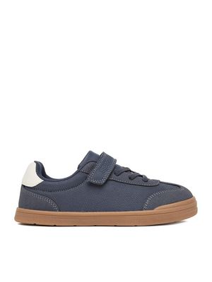 Buty sportowe dziecięce na wiosnę Sprandi ze sklepu: MODIVO w kategorii: Buty sportowe dziecięce - zdjęcie WP-EBWP-BKLVO-LN0_5907964176268