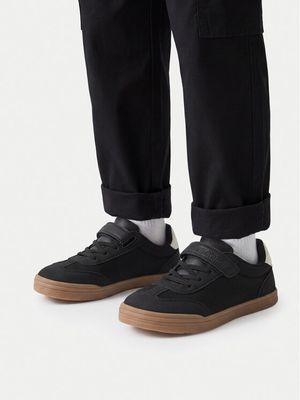 Buty sportowe dziecięce Sprandi ze sklepu: MODIVO w kategorii: Buty sportowe dziecięce - zdjęcie WP-EBWP-BKLVO-LN0_5907964176275