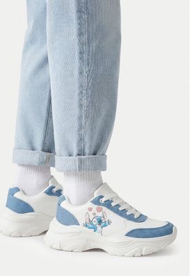 Buty sportowe dziecięce Disney Classics ze sklepu: MODIVO w kategorii: Buty sportowe dziecięce - zdjęcie WP-EBWP-BKLVO-LN0_5907964176558