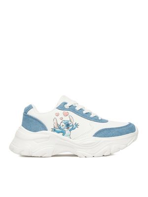 Buty sportowe dziecięce na wiosnę Disney Classics ze sklepu: MODIVO w kategorii: Buty sportowe dziecięce - zdjęcie WP-EBWP-BKLVO-LN0_5907964176558