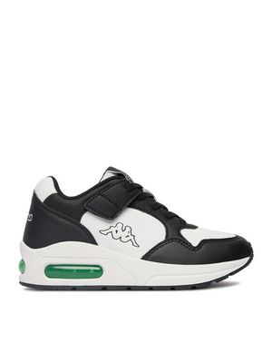 Buty sportowe dziecięce na wiosnę Kappa ze sklepu: MODIVO w kategorii: Buty sportowe dziecięce - zdjęcie WP-EBWP-BKLVO-LN0_5907964177180