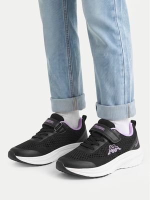Buty sportowe dziecięce Kappa ze sklepu: MODIVO w kategorii: Buty sportowe dziecięce - zdjęcie WP-EBWP-BKLVO-LN0_5907964177531