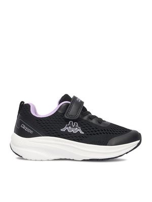 Buty sportowe dziecięce Kappa ze sklepu: MODIVO w kategorii: Buty sportowe dziecięce - zdjęcie WP-EBWP-BKLVO-LN0_5907964177531