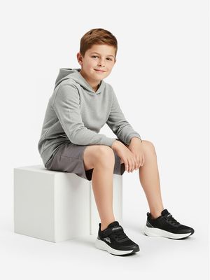Buty sportowe dziecięce wiosenne Kappa ze sklepu: MODIVO w kategorii: Buty sportowe dziecięce - zdjęcie WP-EBWP-BKLVO-LN0_5907964177548