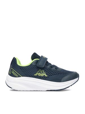 Kappa - Buty sportowe dziecięce na wiosnę ze sklepu: MODIVO w kategorii: Buty sportowe dziecięce - zdjęcie WP-EBWP-BKLVO-LN0_5907964177555