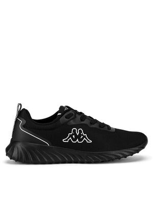 Buty sportowe dziecięce na wiosnę Kappa ze sklepu: MODIVO w kategorii: Buty sportowe dziecięce - zdjęcie WP-EBWP-BKLVO-LN0_5907964177746