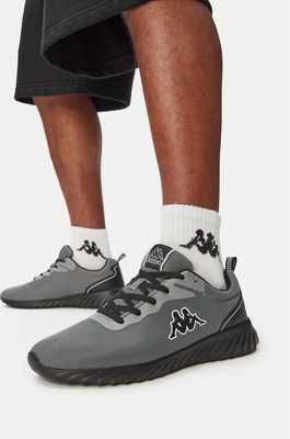 Buty sportowe męskie wiosenne Kappa ze sklepu: MODIVO w kategorii: Buty sportowe męskie - zdjęcie WP-EBWP-BKLVO-LN0_5907964177814