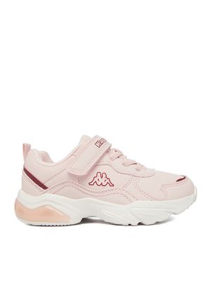Buty sportowe dziecięce wiosenne Kappa ze sklepu: MODIVO w kategorii: Buty sportowe dziecięce - zdjęcie WP-EBWP-BKLVO-LN0_5907964179832