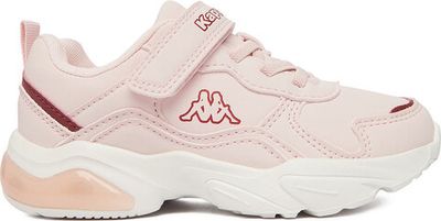 Buty sportowe dziecięce wiosenne Kappa ze sklepu: MODIVO w kategorii: Buty sportowe dziecięce - zdjęcie WP-EBWP-BKLVO-LN0_5907964179832
