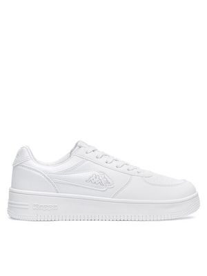 Buty sportowe damskie na wiosnę Kappa ze sklepu: MODIVO w kategorii: Buty sportowe damskie - zdjęcie WP-EBWP-BKLVO-LN0_5907964183006