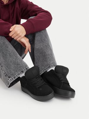 Buty sportowe damskie wiosenne Dc Shoes ze sklepu: MODIVO w kategorii: Buty sportowe damskie - zdjęcie WP-EBWP-BKLVO-LN0_5907964184799