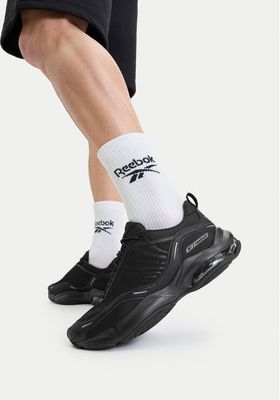 Buty sportowe męskie na wiosnę Reebok ze sklepu: MODIVO w kategorii: Buty sportowe męskie - zdjęcie WP-EBWP-BKLVO-LN0_5907964186892