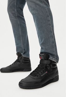 Buty sportowe męskie na wiosnę Reebok ze sklepu: MODIVO w kategorii: Buty sportowe męskie - zdjęcie WP-EBWP-BKLVO-LN0_5907964186984