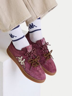 Buty sportowe damskie wiosenne Kappa ze sklepu: MODIVO w kategorii: Buty sportowe damskie - zdjęcie WP-EBWP-BKLVO-LN0_5907964187509