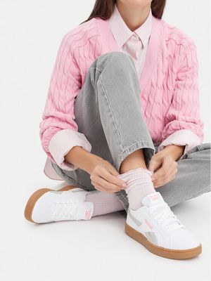 Buty sportowe damskie na wiosnę Reebok ze sklepu: MODIVO w kategorii: Buty sportowe damskie - zdjęcie WP-EBWP-BKLVO-LN0_5907964187707